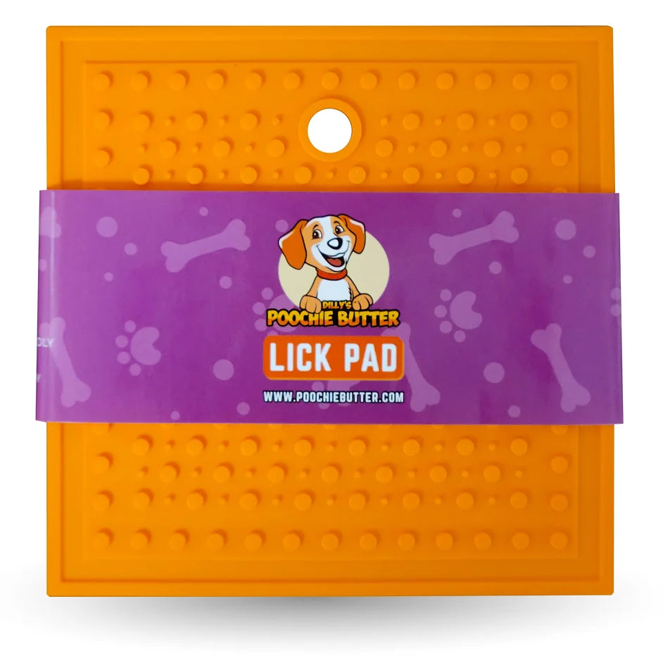 Licki Mats Collection