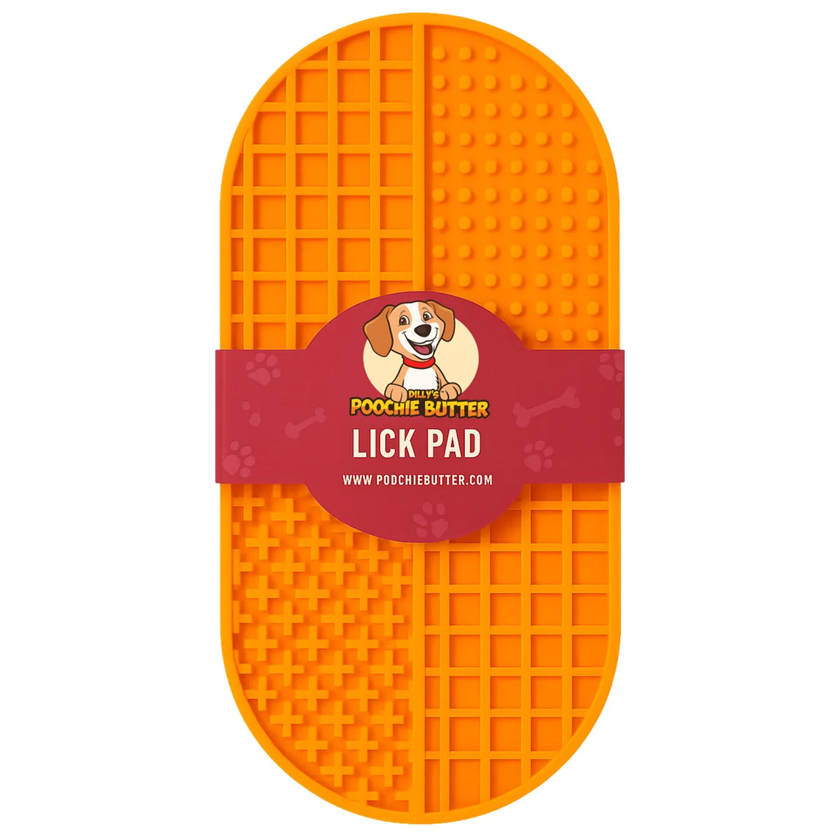 Licki Mats Collection