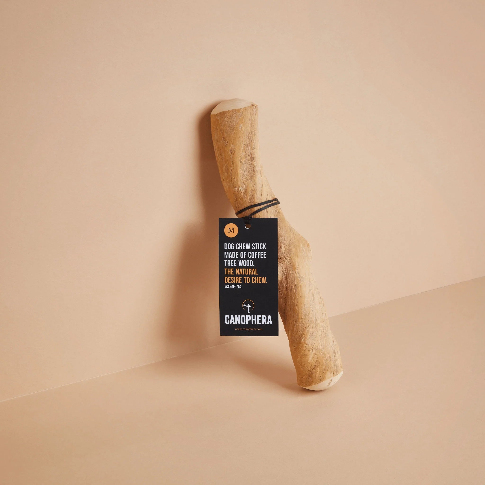 The Coffee Wood Chew Sticks
