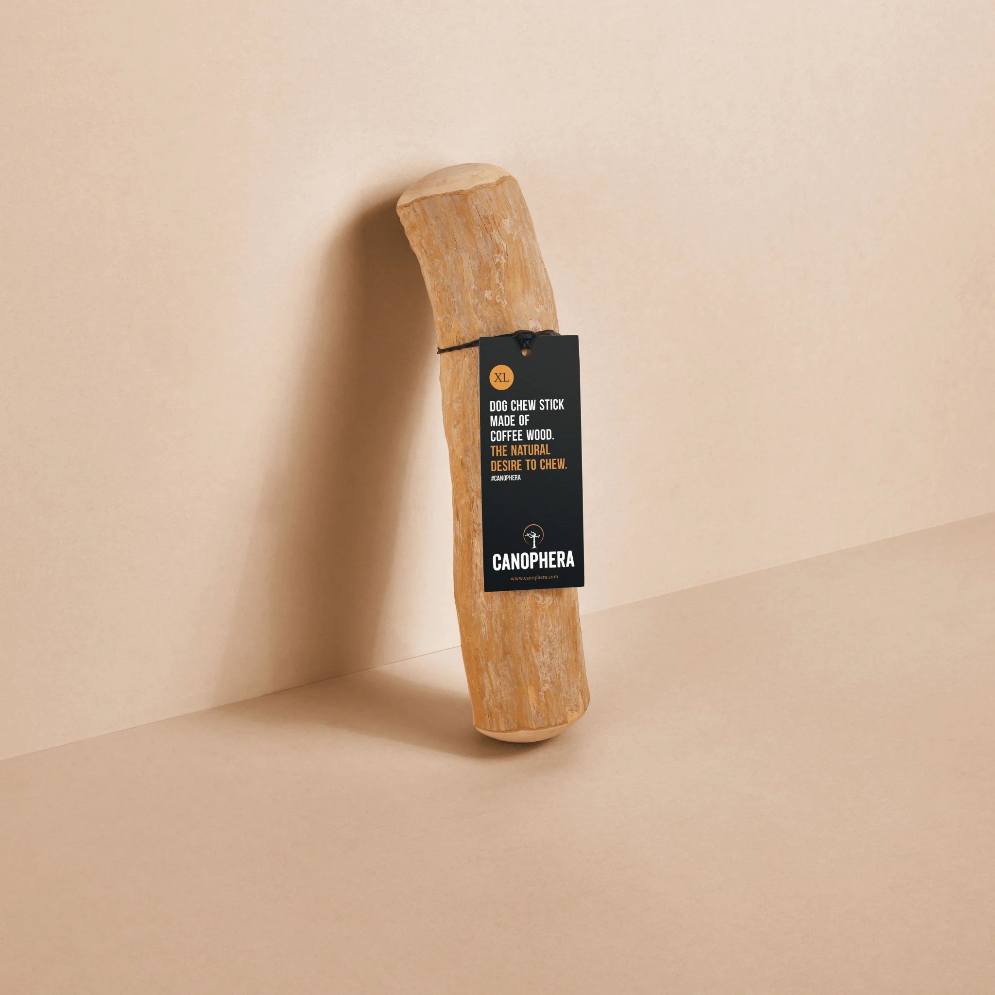 The Coffee Wood Chew Sticks