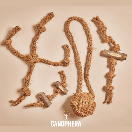 Natural Cat Toys